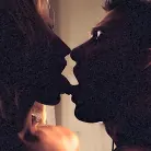 Sophie Evans in 'Sophie Evans, the Truck Driver's Home'