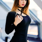 Stella Cox in 'Stella Cox Enjoys Anal with a Big Black Cock'