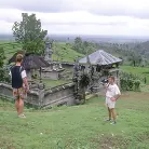 Su Ann in 'Su Ann, The Chase, Gangbang in Indonesia'