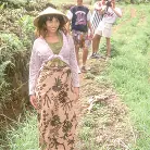 Su Ann in 'Su Ann, The Chase, Gangbang in Indonesia'