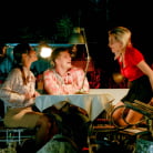 Subil Arch in 'Subil Arch, Explosive MILF and Private Babe'