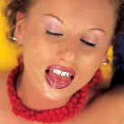 Susanna in 'Susanna, In and Out of the Water'