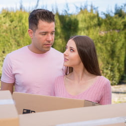 Sybil, Moving Day Fuck