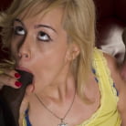 Tara Lynn Foxx in 'Tara Lynn Foxx in an Interracial DP'