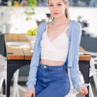 Tiffany Tatum in 'Tiffany Tatum, the Babysitter and the Father'