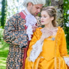 Tiffany Tatum in 'Tiffany Tatum Fucks in the Great Outdoors'