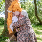 Tiffany Tatum in 'Tiffany Tatum Fucks in the Great Outdoors'