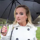 Victoria Pure in 'Victoria Pure in an Anal Interracial Ride'