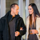 Victoria Sweet in 'Sexy Victoria Gives Her Man a Serious Massage'