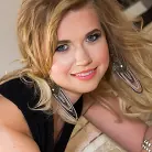 Violette Pink in 'Violette Pink thinks this casting will make her a pornstar'