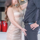 Yiming Curiosity in 'Yiming Curiosity, Hypnotised by Cock'