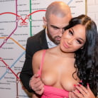 Zarah Star in 'Zarah Star, Night at the Love Hotel'