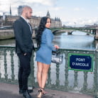 Zarah Star in 'Zarah Star, Night at the Love Hotel'