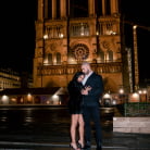 Zarah Star in 'Zarah Star, Night at the Love Hotel'